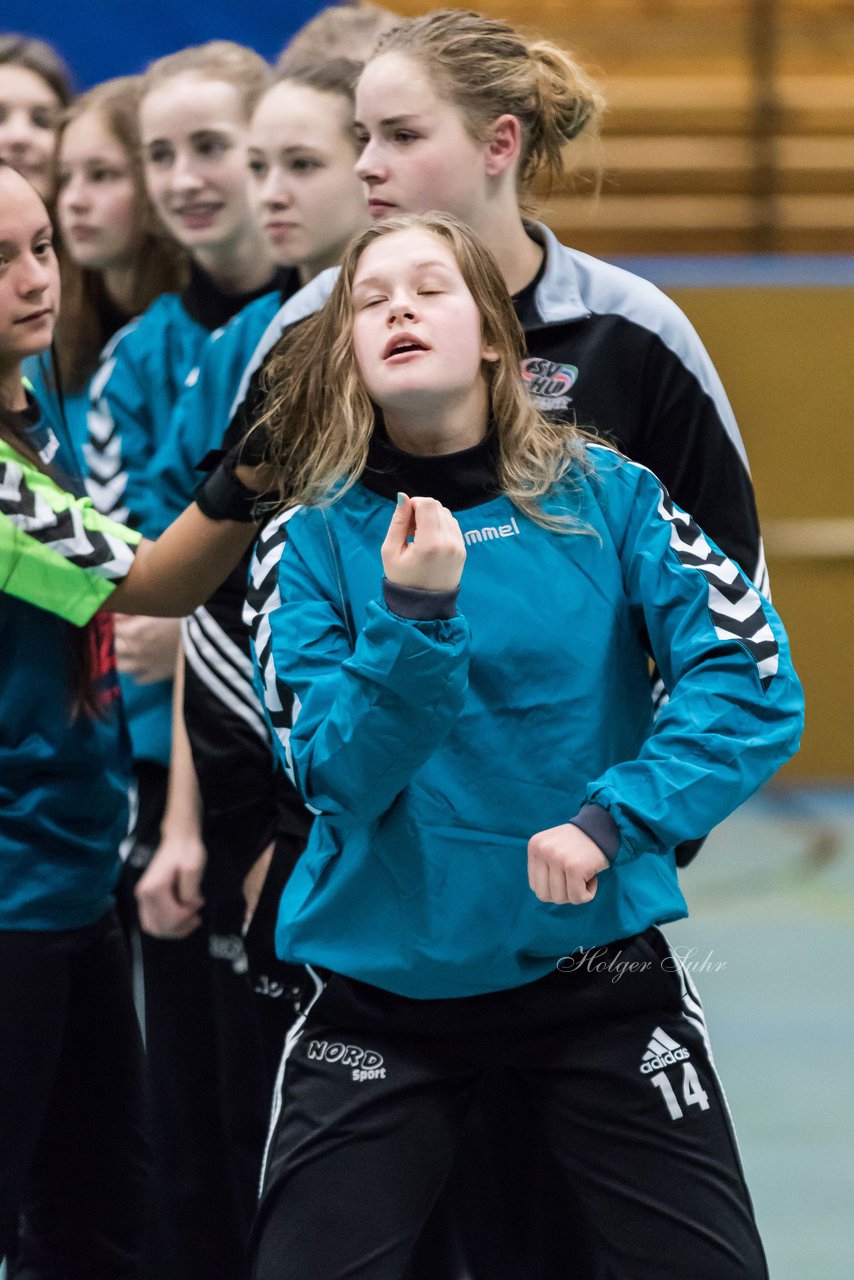 Bild 1391 - Dodenhof Cup